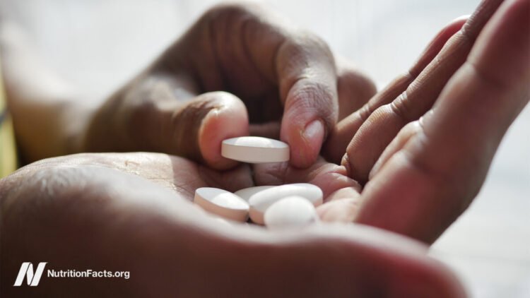 A Most cancers-Inflicting Contaminant in Meds and Meat