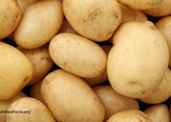 Potatoes and Diabetes: It’s Sophisticated