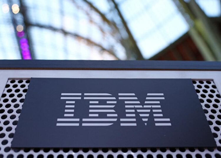 IBM settles its DEI lawsuit with the DOJ for $17 million