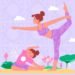 The Best Option to Deepen Your Yoga Observe? Train It to a Little one.