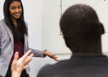 Recognition at Work & The best way to Ask for Suggestions