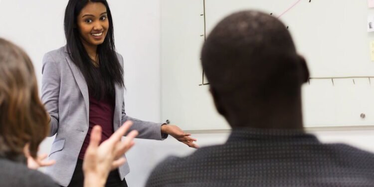 Recognition at Work & The best way to Ask for Suggestions