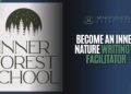 Grow to be an Inside Nature Writing™ Facilitator