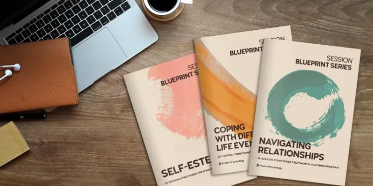 How the Session Blueprint Sequence Aids Structured Shopper Work