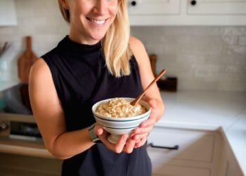 Working With an On-line Nutritionist Coated by Insurance coverage • Kath Eats