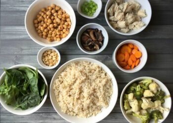 What to Do When Everybody Needs One thing Totally different For Dinner