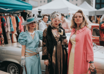 The sustainable London markets championing native makers