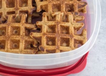Simple Protein Snacks For Teenagers (+ How A lot Protein They Have)
