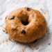 VIRAL Cinnamon Raisin Cottage Cheese Protein Bagels • Wholesome Helper