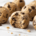4-Ingredient Cookie Dough Bites
