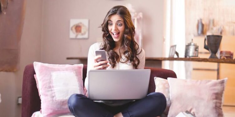 Breaking Free From Display screen Overload