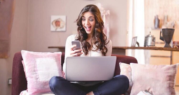 Breaking Free From Display screen Overload