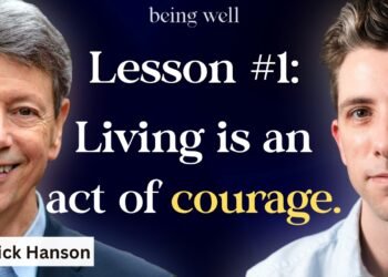 Being Effectively Podcast: 6 Classes from Existential and Transpersonal Psychology