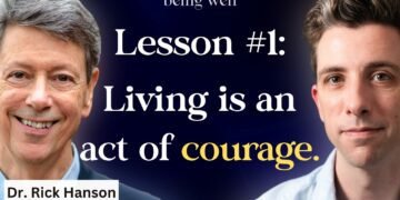 Being Effectively Podcast: 6 Classes from Existential and Transpersonal Psychology