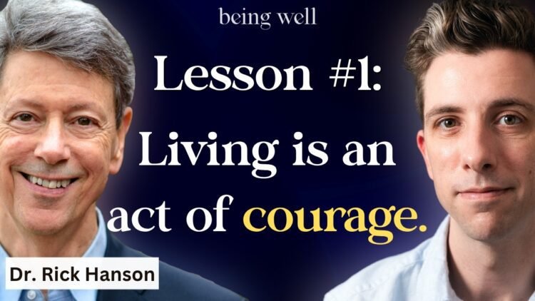 Being Effectively Podcast: 6 Classes from Existential and Transpersonal Psychology