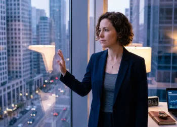 How Entrepreneurs Reconcile Perception With Enterprise |