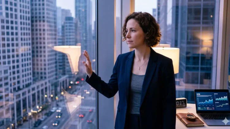 How Entrepreneurs Reconcile Perception With Enterprise |