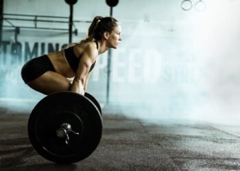 Dropping Muscle From Your GLP-1 Meds? This is Easy methods to Achieve it Again