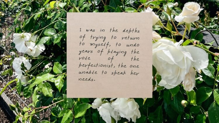 The Starting of My Well being Nervousness Journey