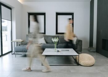 How To Create A Luxurious Look In Your Dwelling On A Finances