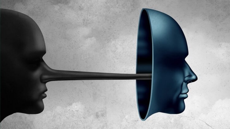 The right way to Shield Your self From a Con Artist within the Age of AI