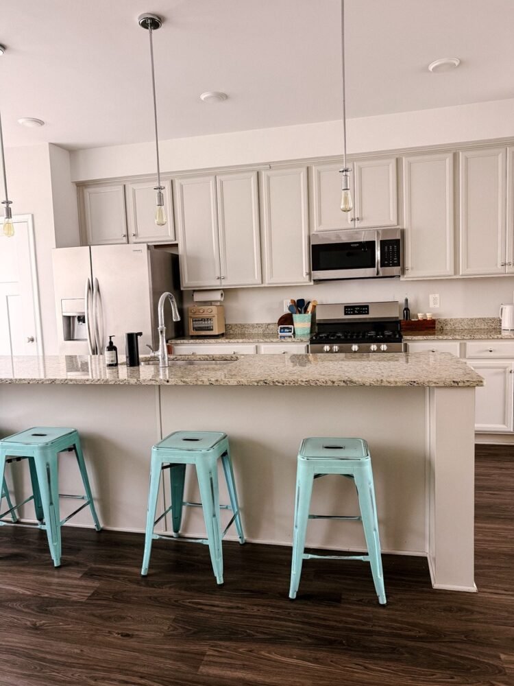 Methods to Maximize Storage in a Small Kitchen • Kath Eats