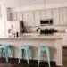 Methods to Maximize Storage in a Small Kitchen • Kath Eats