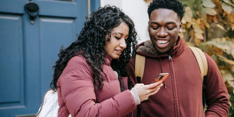 Use It for Connection