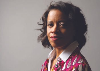 The Reward of Being Alive: A Q&A with Rhonda Magee