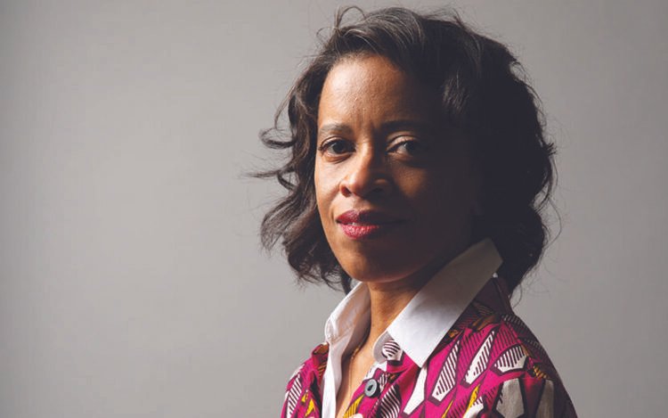 The Reward of Being Alive: A Q&A with Rhonda Magee