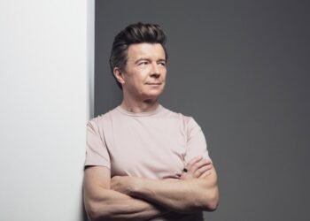 Life classes: Rick Astley on what life to date has taught him