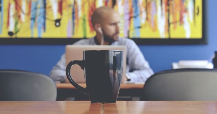 Chill out Pointless Concern Round Others