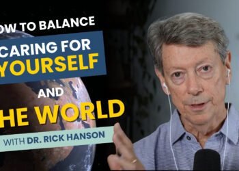 Speak + Meditation:  Stability Caring for Oneself and Caring for the World