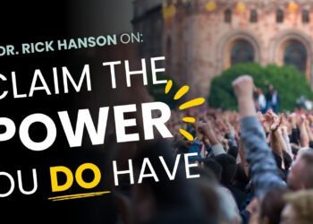 Speak + Meditation: How you can Declare the Energy You Do Have (and Disengage The place You Don’t)