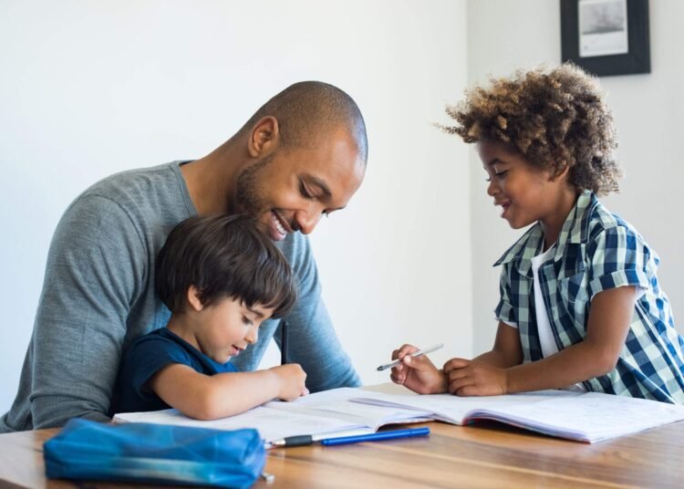 Be Variety to Your self by Being Variety to Others