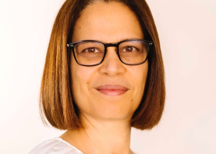 Anchored Management: How Rochelle Trow Redefines Success, Burnout, and Function in Fashionable Careers