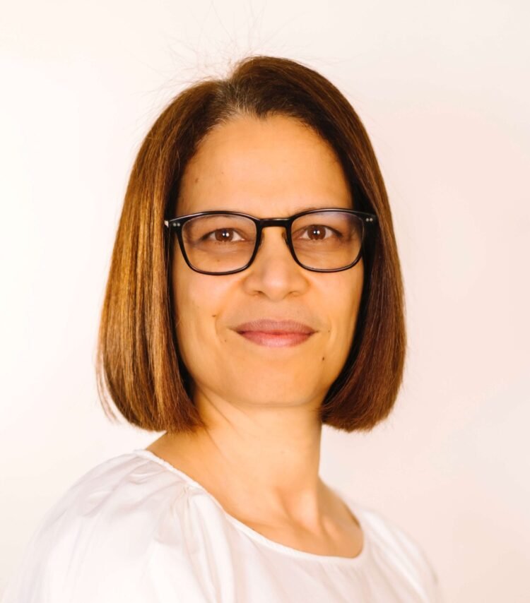 Anchored Management: How Rochelle Trow Redefines Success, Burnout, and Function in Fashionable Careers