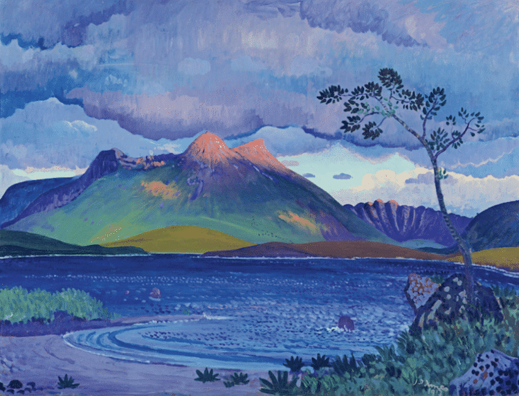 Methods to respect artwork slowly – and why doing so is nice for you