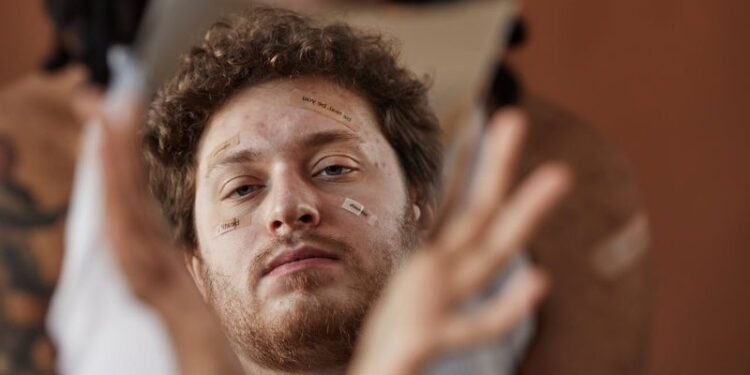 Shifting From Self-Criticism to Self-Acceptance: An ACT Information