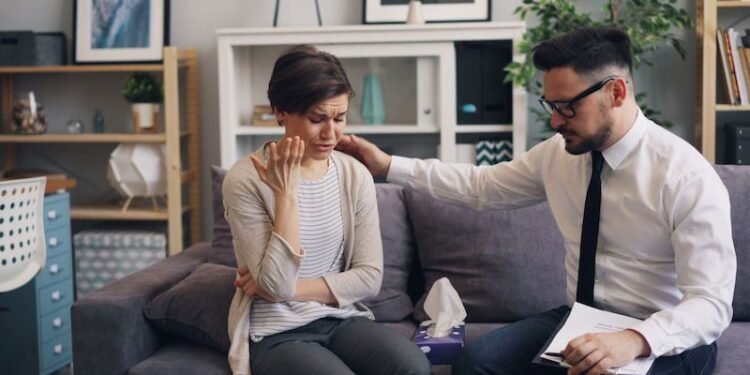 Trauma-Knowledgeable Resilience-Constructing: A Secure Information