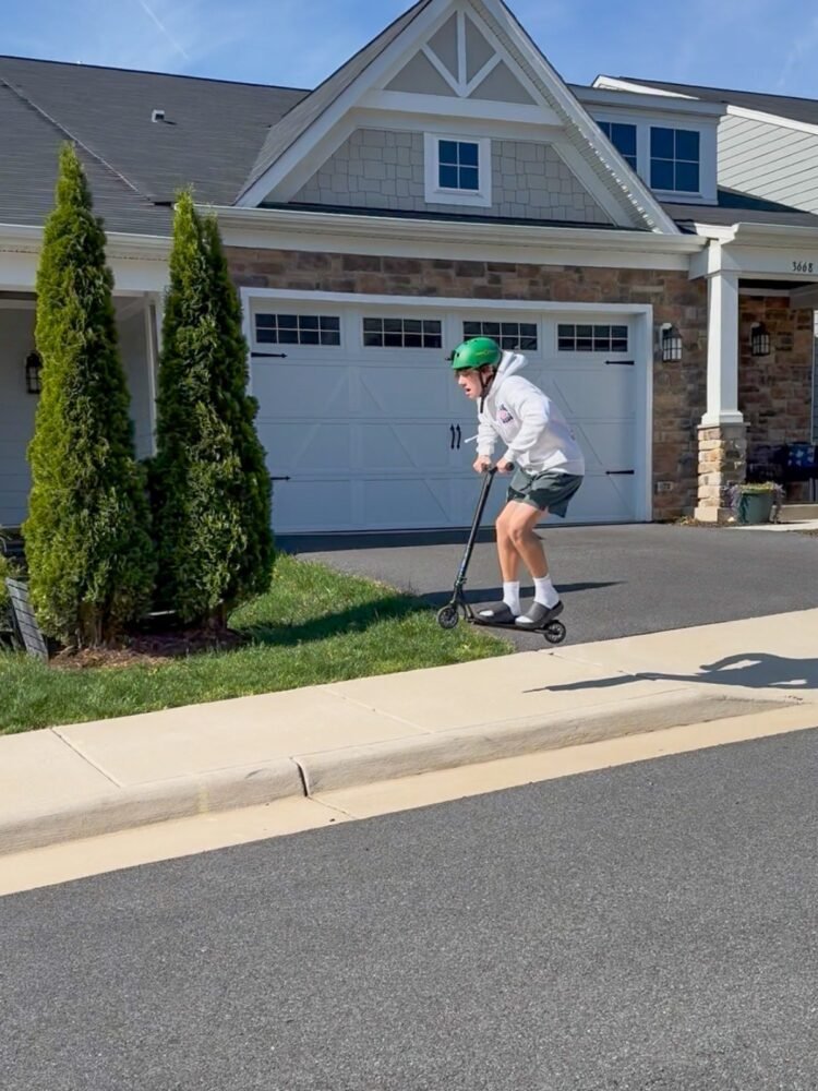 I Simply Want Some Area • Kath Eats