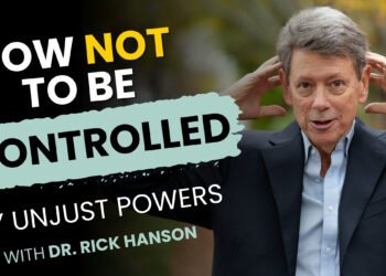 Speak + Meditation: When Unjust Energy Comes at You – and What You Can Do about It