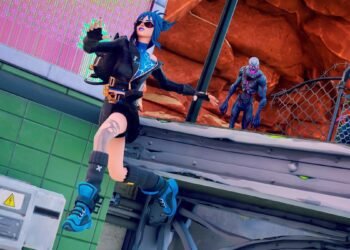 Epic is reportedly constructing an extraction shooter for Disney