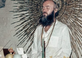 Ram Dass – Right here and Now – Ep. 301 – The Strategy of Listening and Tuning – Be Right here Now Community 2026