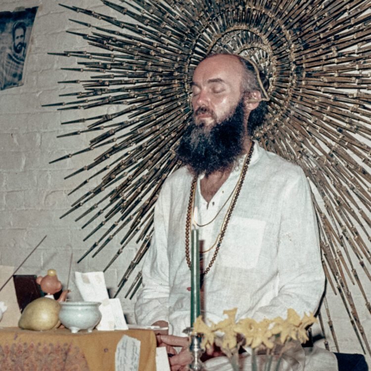 Ram Dass – Right here and Now – Ep. 301 – The Strategy of Listening and Tuning – Be Right here Now Community 2026