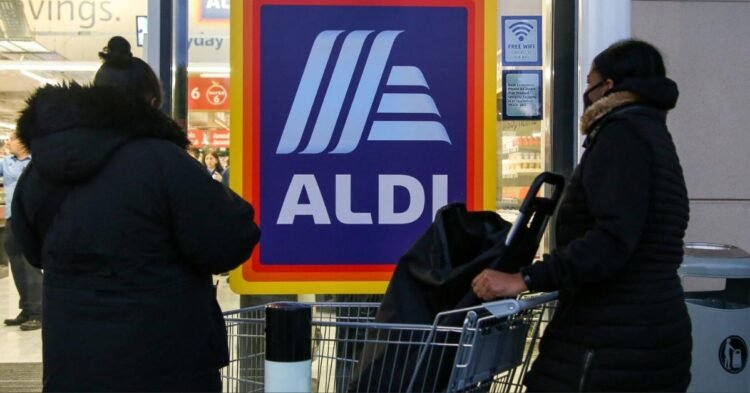 Aldi New Retailer Format within the U.S.: What to Know