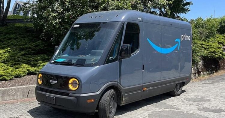 Amazon Is Including a Gasoline Surcharge for Sellers in 2026