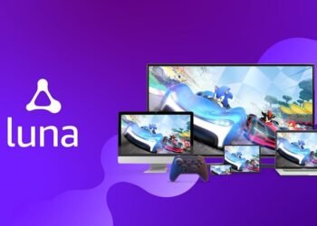 Amazon Luna ends help for third-party subscriptions and sport purchases