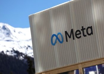 Meta is downsizing by about 10 p.c