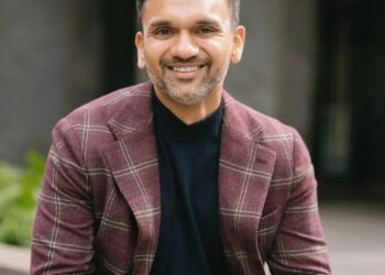 Anu Gupta – Be Right here Now Community 2026